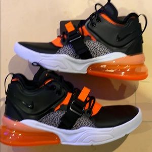 Used Nike Air Force 270